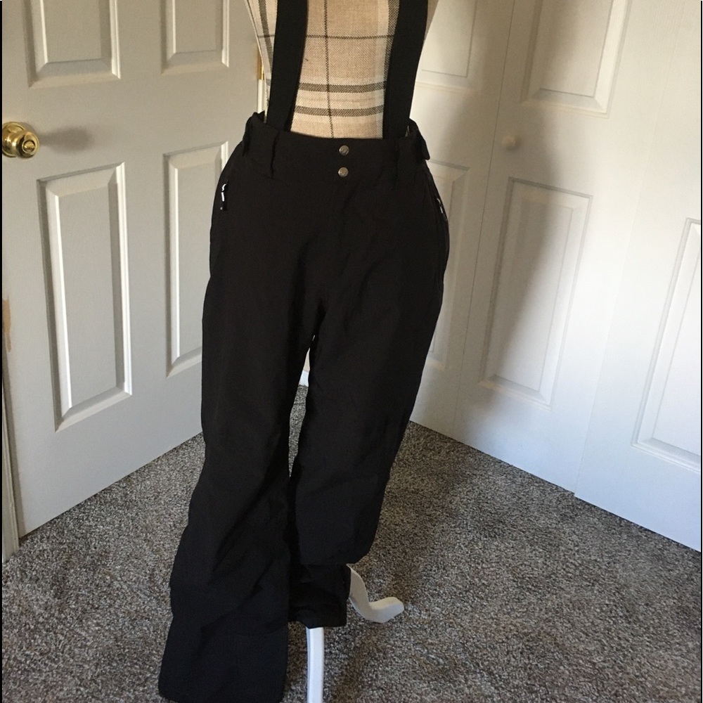 Dare 2b - Men's Waterproof Ski Pants - Black
 waist 32”